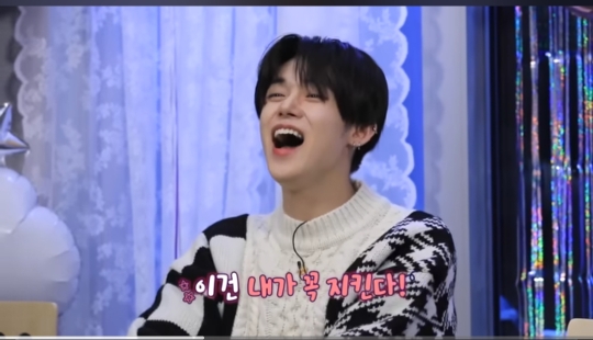 선물이 노트북 이라해서 서로 가지러고 싸운결과 | 인스티즈