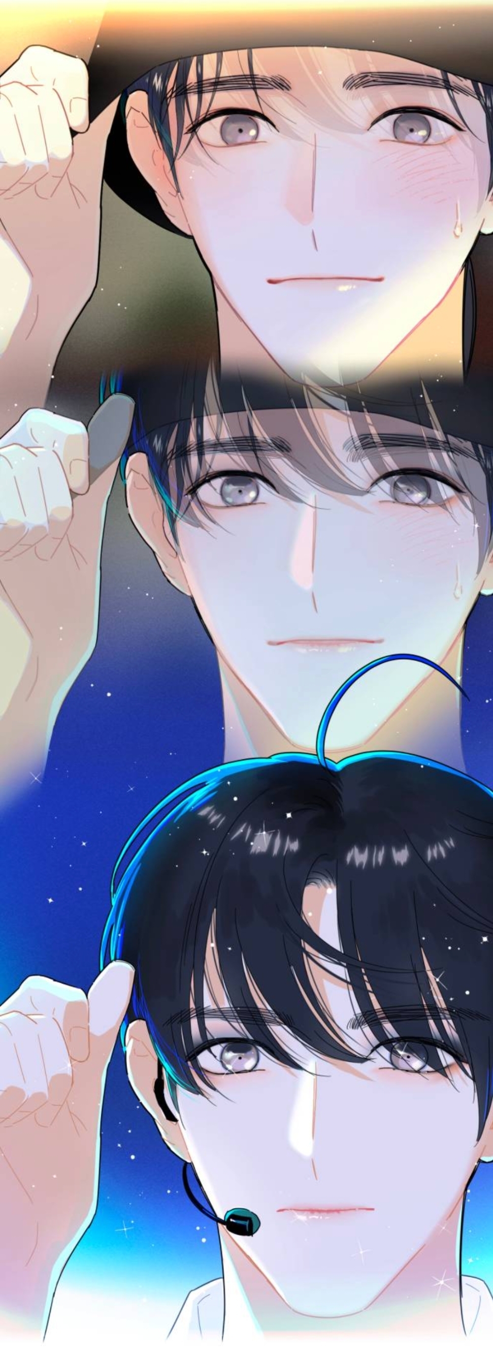 헐 최애 아이돌 멤버가 내 앞에서만 노래랑 춤 보여준대...!! | 인스티즈