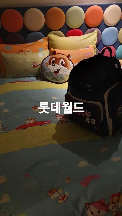 충격적이라는 롯데 자이언츠 원정 숙소 | 인스티즈