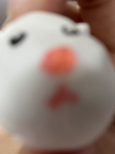 밀교에서 자주보이는 햄토리프사 알지. 그거 어떤 눈아가 클레이?같은걸로 직접 만들어줬잔아 | 인스티즈