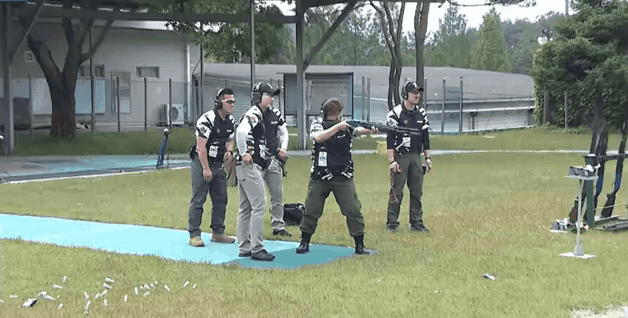 진짜 대박인 운동뚱 김민경 근황 | 인스티즈