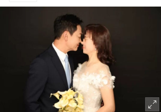 [단독] '입영열차 안에서' 김민우, 5살 연하와 결혼 "아픔 겪은 딸, 잘 따르고 응원" [직격인터뷰] | 인스티즈