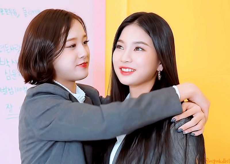 우리가 좋아하는 여돌 그 짤들 | 인스티즈