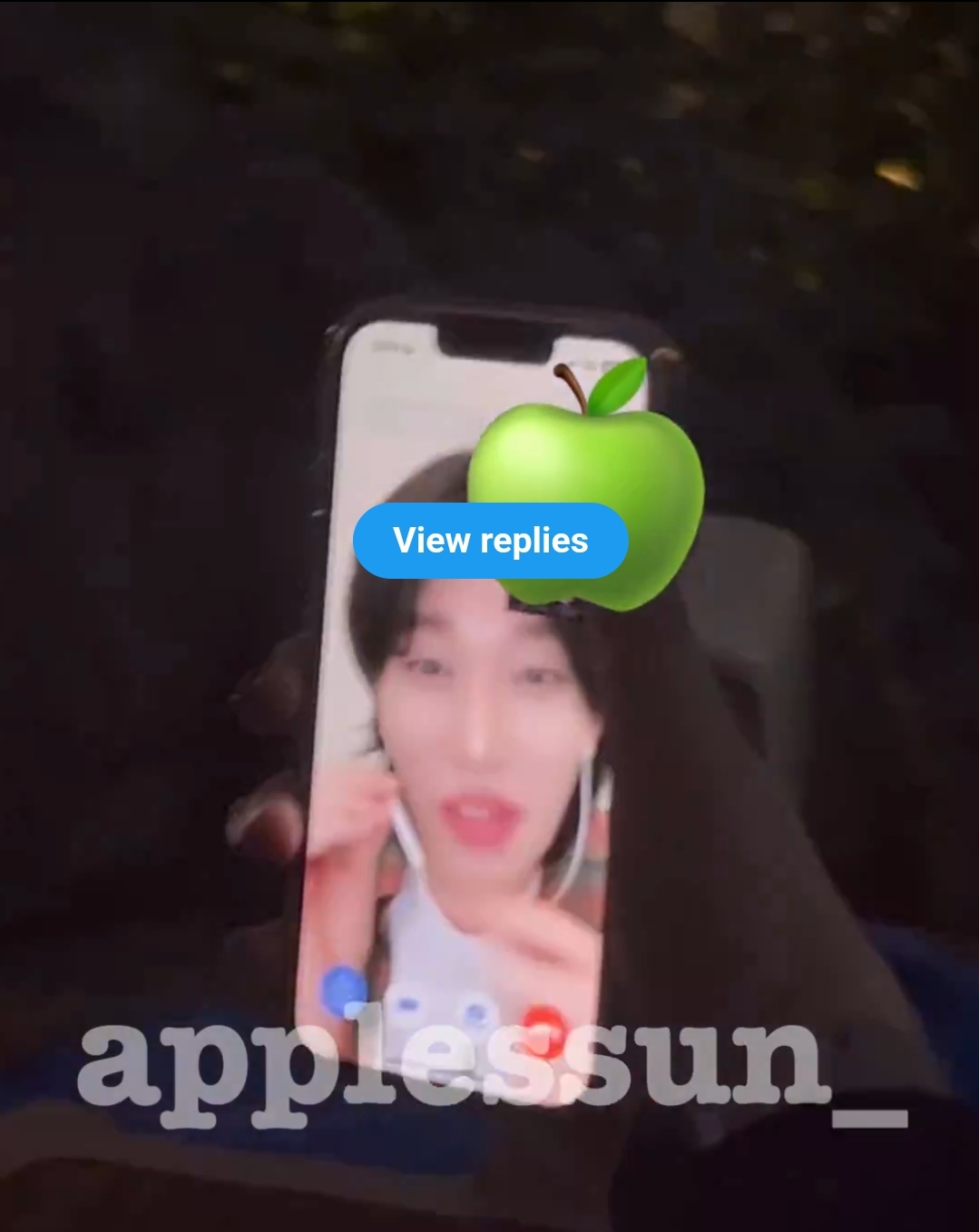 역대급 영통팬싸 twt | 인스티즈