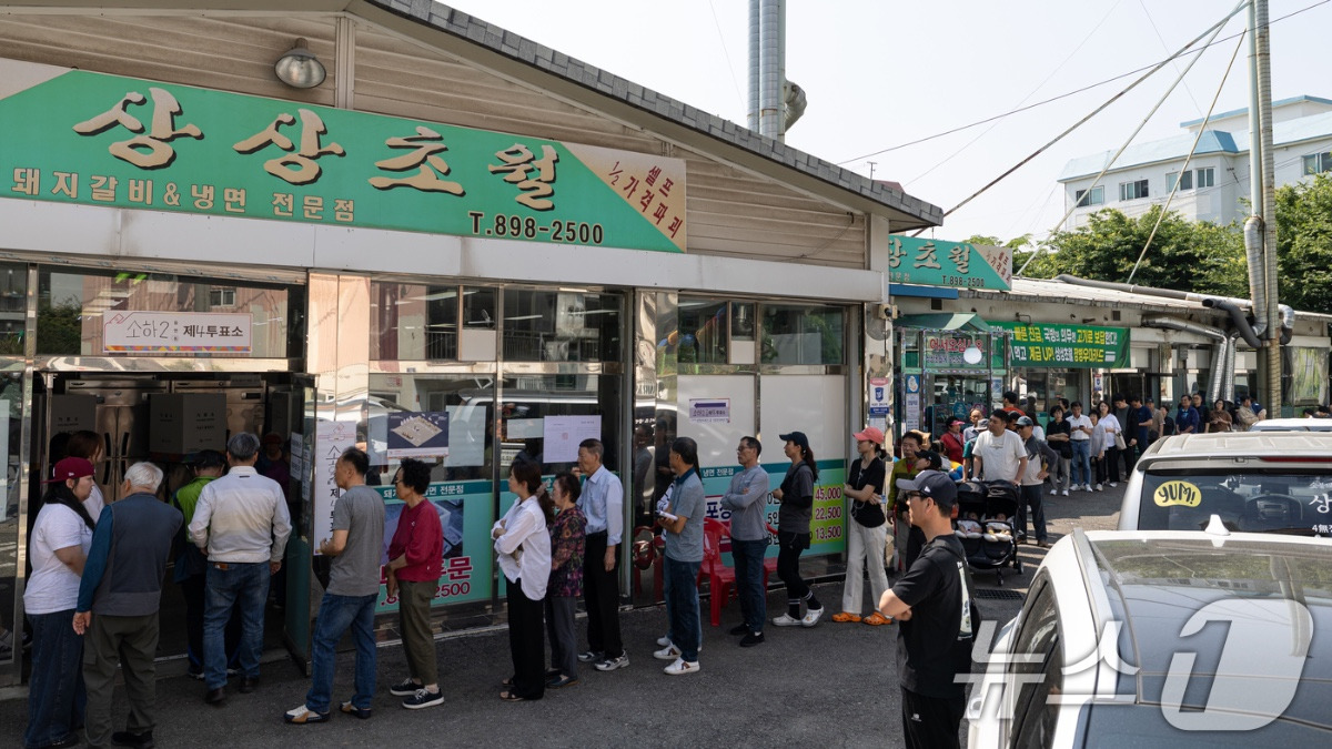 고깃집 이미지
