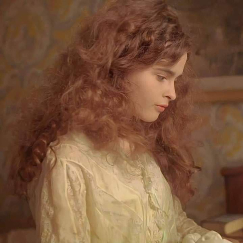 헤르미온느 역할을 연기하고 싶었다는 배우 | 인스티즈