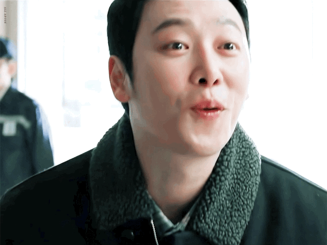 배역때문에 힘들게 살 찌웠는데 서서히 말라간 배우 김동욱 | 인스티즈