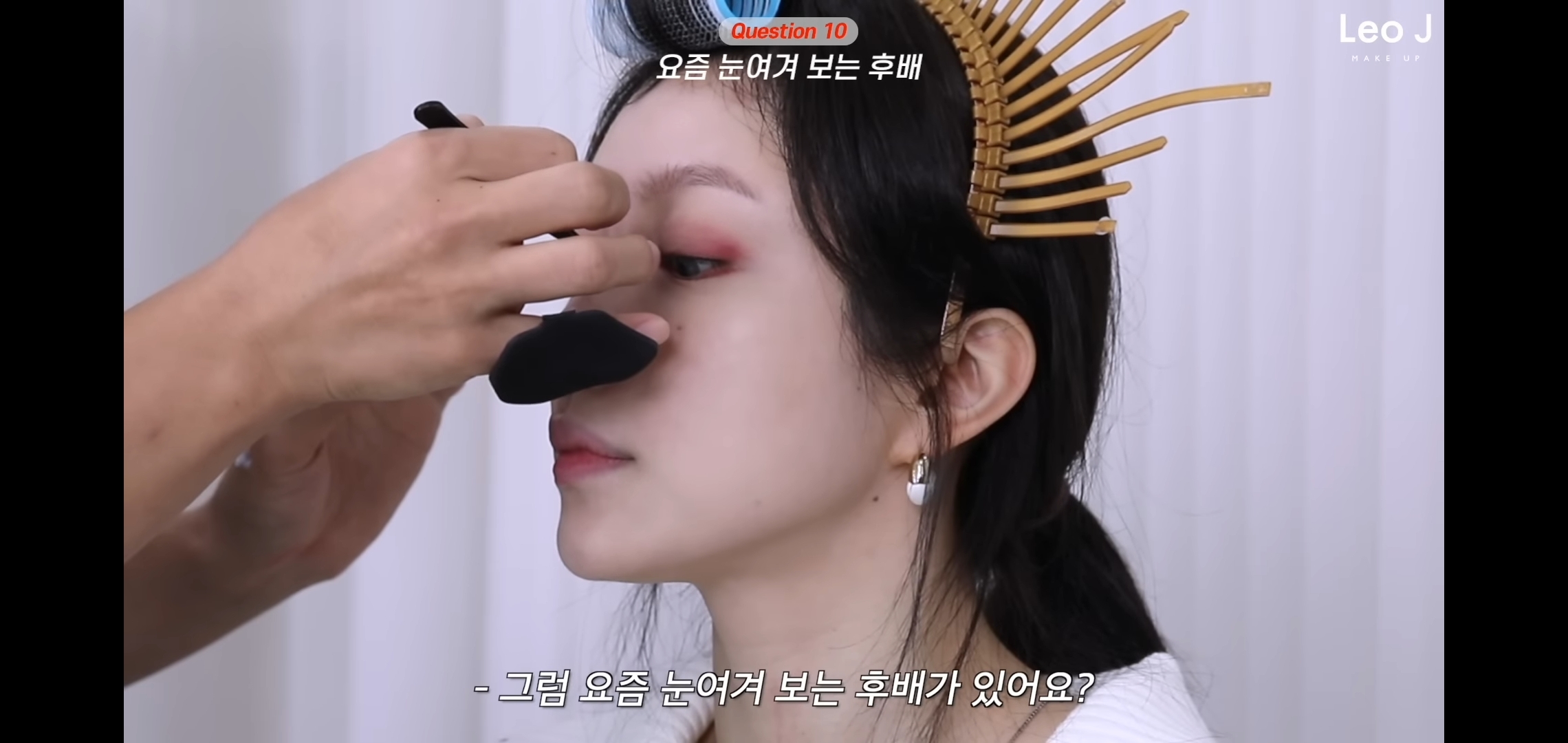 EXID 하니가 어린 나이에 데뷔하는 아이돌 후배들을 보며 하는 생각 | 인스티즈