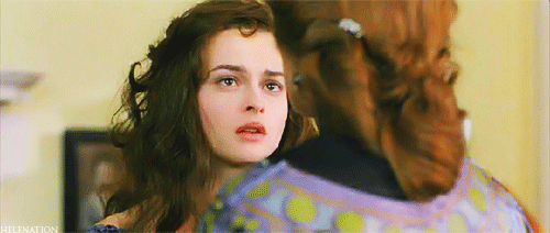 헤르미온느 역할을 연기하고 싶었다는 배우 | 인스티즈