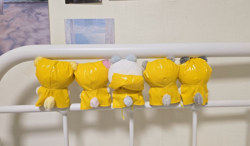 벌써 산사람 있는 다이소 10cm 인형옷 후기 | 인스티즈