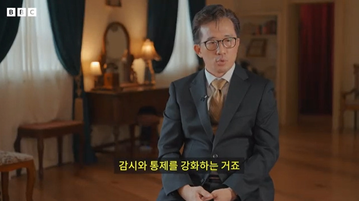 민심이 떠난걸 잘알고 있다는 북정은 | 인스티즈