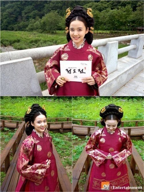 역덕후들이 가끔 답답함에 가슴을 치게 만드는 우리나라 사극에서 '진짜' 많이 안지키는 고증들 | 인스티즈