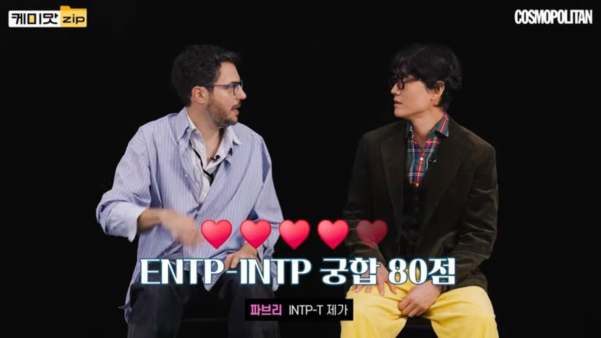 [흑백요리사] ?? : 최근 안 사실 중에 제일 믿기지않음.jpg | 인스티즈