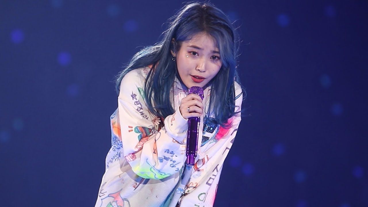 아이유 음악 스타일 중에 은근히 쳐돌이들 많아 보이는 라인 | 인스티즈