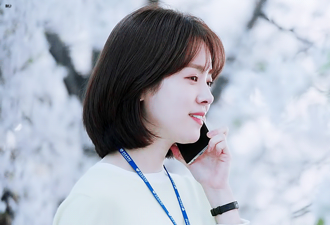당신도 좋을 거예요. 그날은 내가 예쁠 예정이니까 | 인스티즈