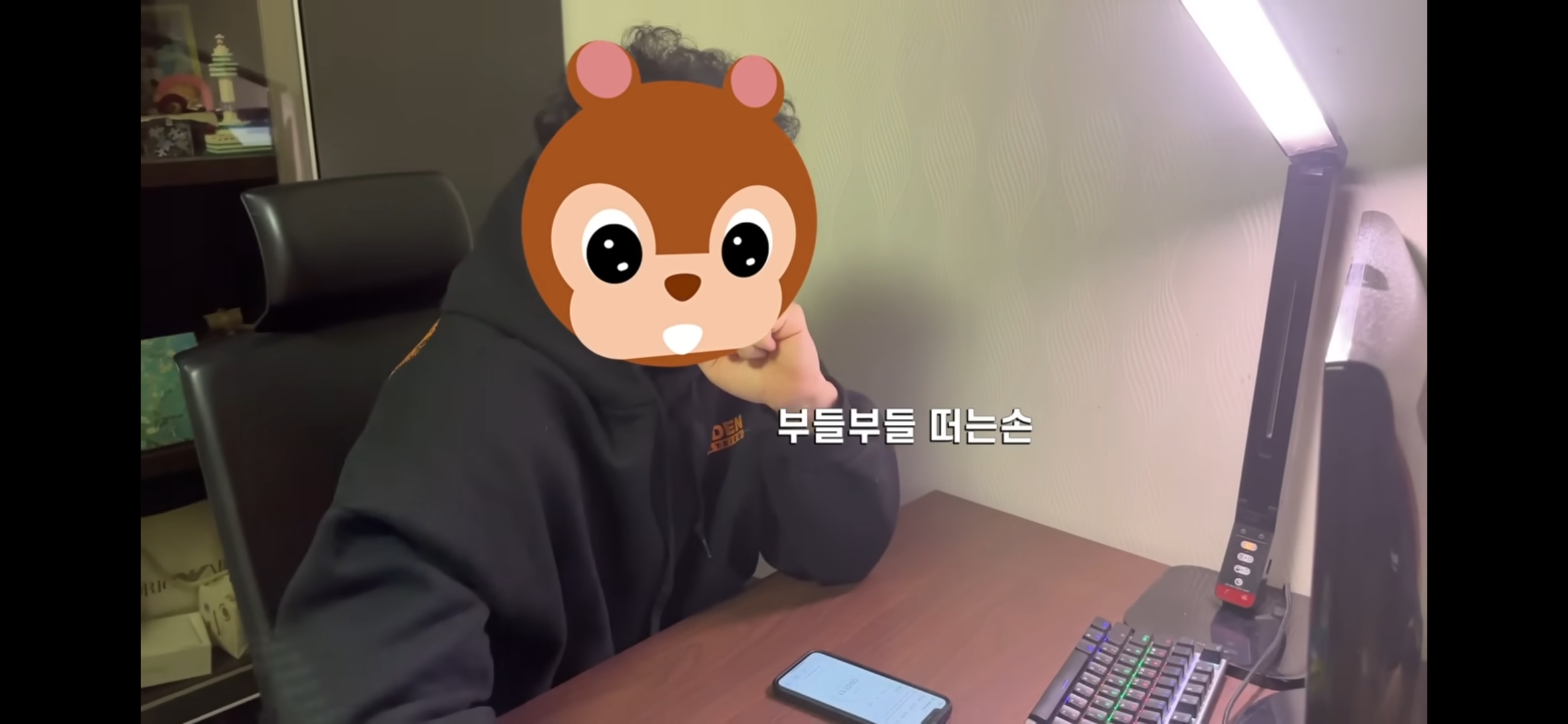 9년만에 세무사 최종합격 순간 | 인스티즈