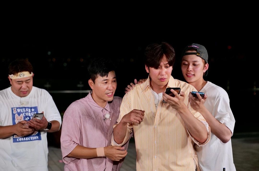 유선호 키 181cm인데 사람들이 작은 줄 아는 이유...jpg | 인스티즈