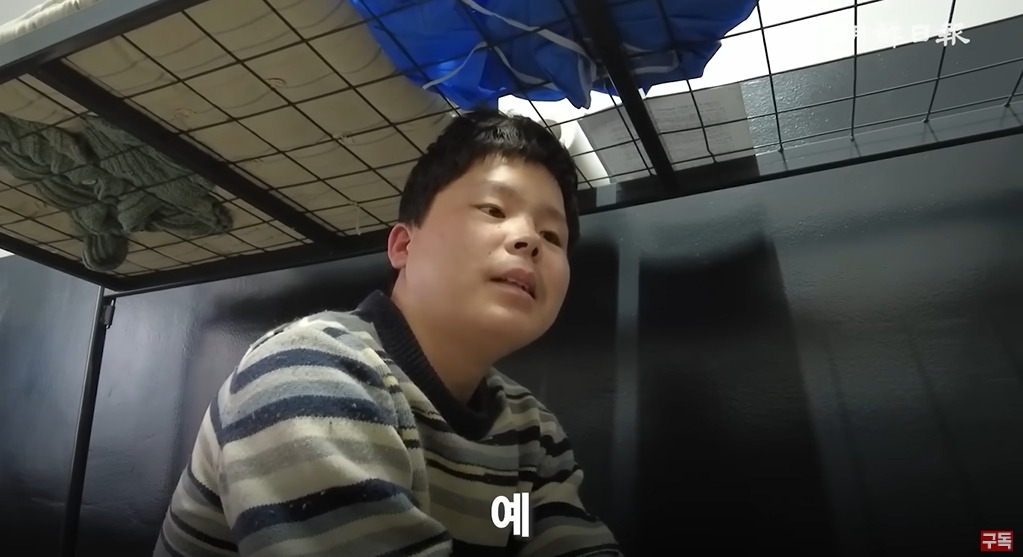 조선일보에서 취재한 북한군 포로 인터뷰 | 인스티즈