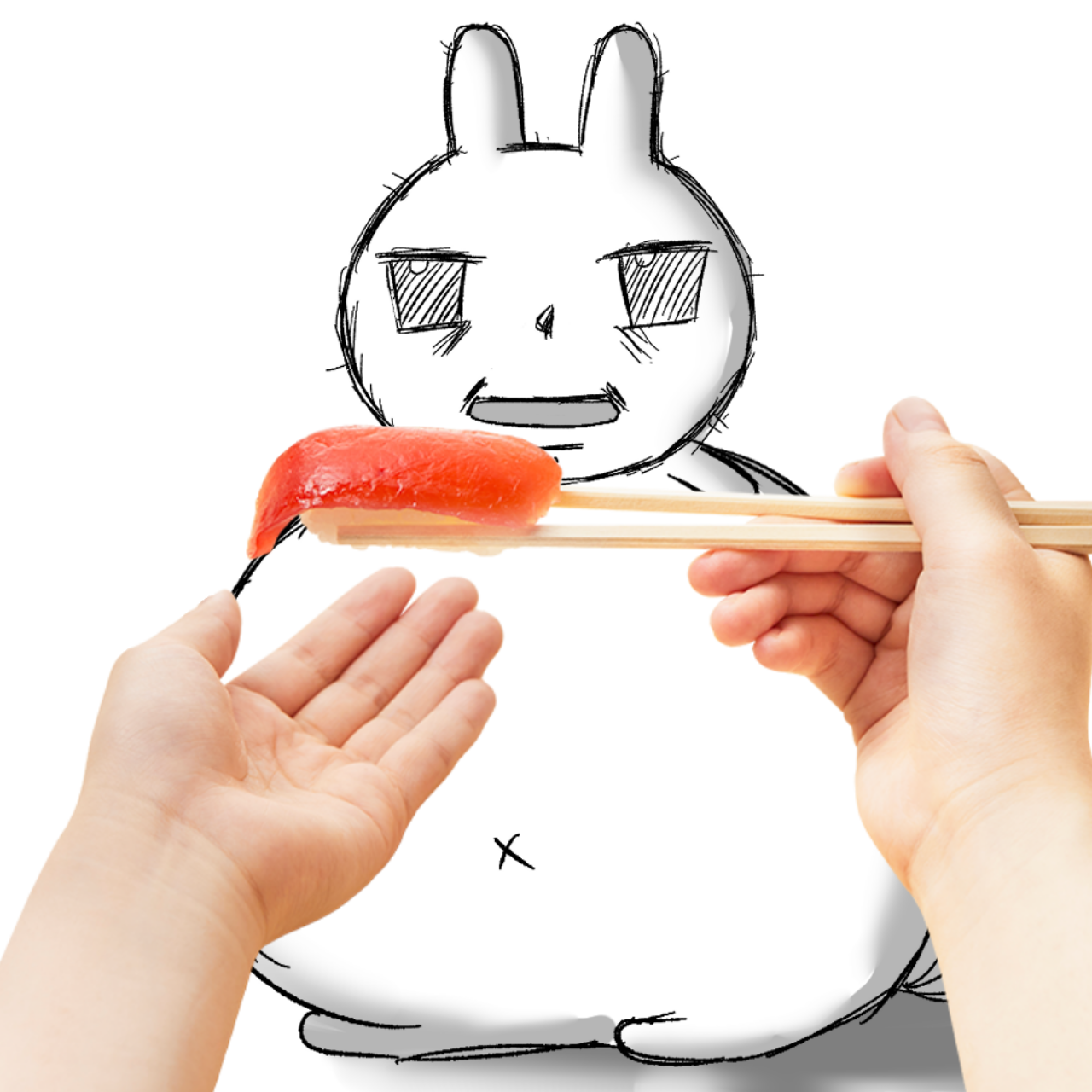 은지초밥 이미지