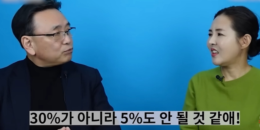 전직 간첩이 북한 뒤집어 엎고 싶다고 생각했던 순간 | 인스티즈