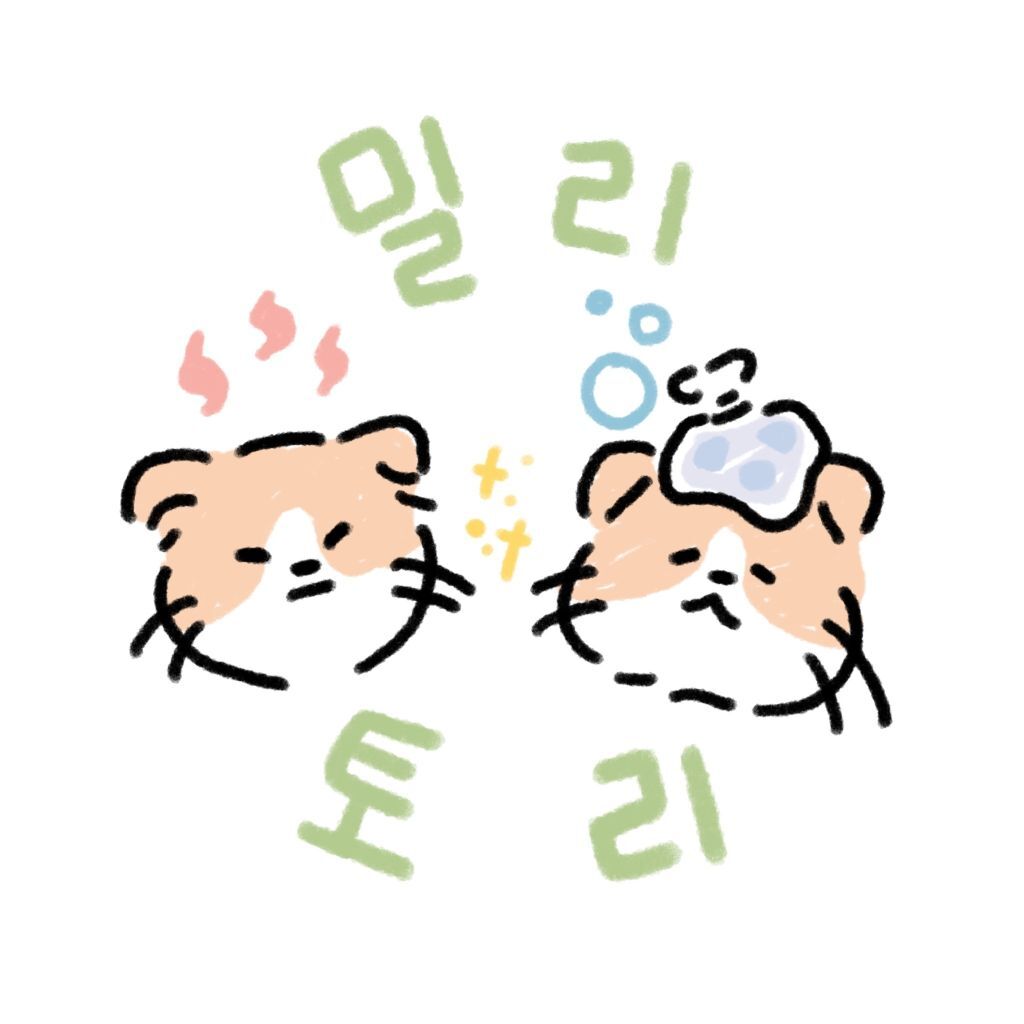 포카파는데 강아지 산책중이라 기다려달라고 냅다 사진보냇어 .. | 인스티즈