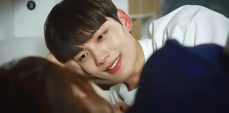당신도 좋을 거예요. 그날은 내가 예쁠 예정이니까 | 인스티즈