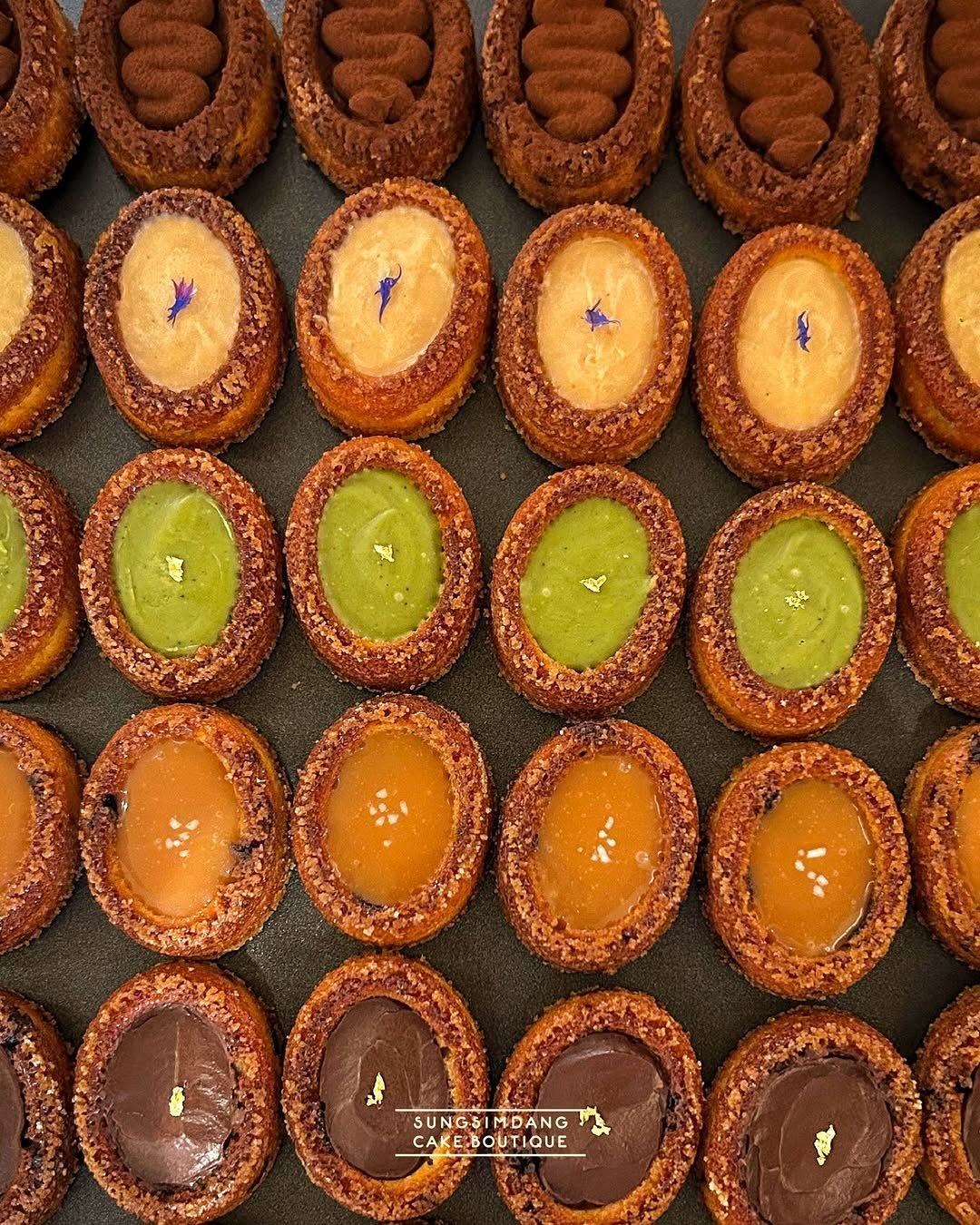 성심당 신상 티그레 시리즈 출시 | 인스티즈