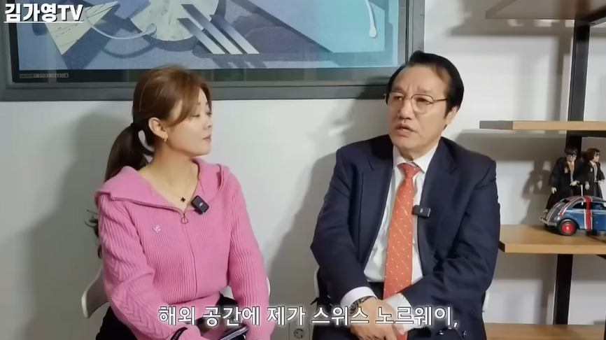북한 외교관 세뇌가 깨지는 과정 | 인스티즈