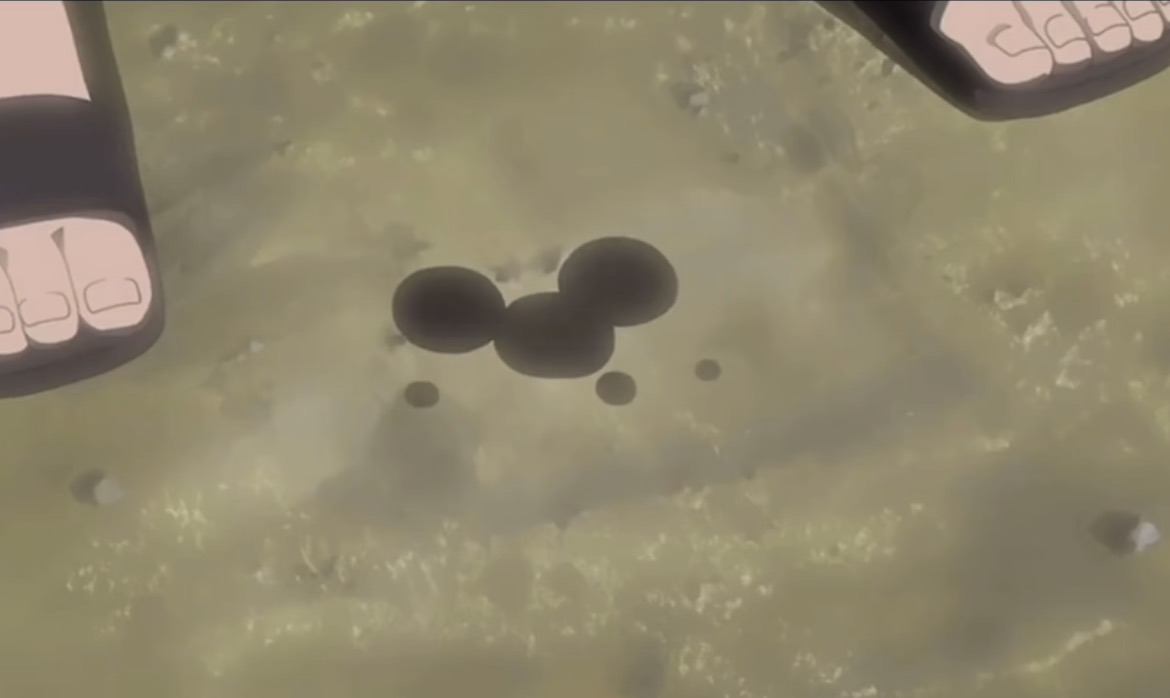 [일본문화] 나루토 작가가 의도한 영화같은 연출 모음 (스압) | 인스티즈