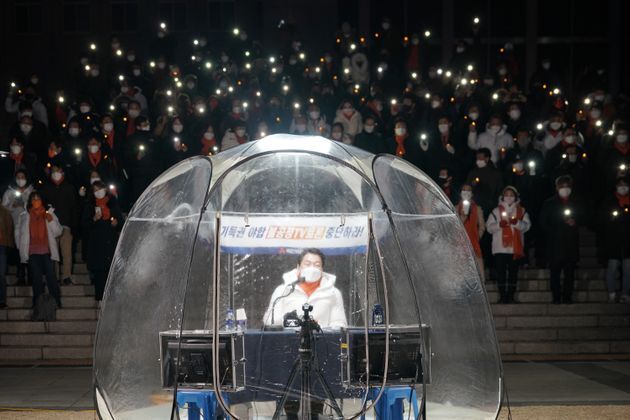 심리학자가 직접 캐해하는 공익추구형 정치인으로서의 이재명 | 인스티즈