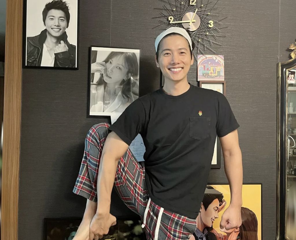 여전히 열심히 럽스타그램하는 부부 | 인스티즈