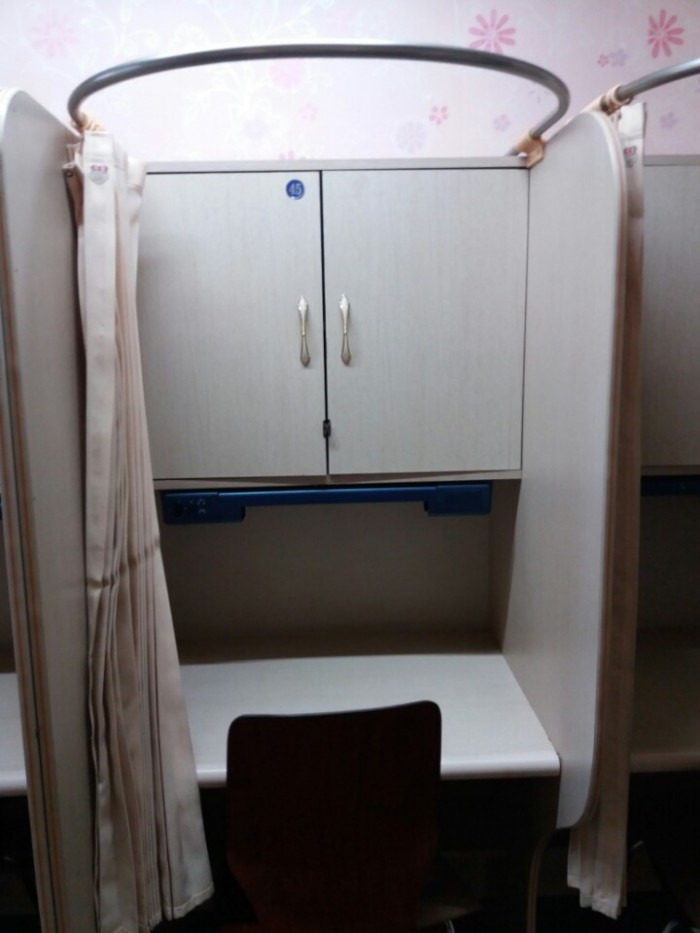 90년대생까지만 안다는 독서실 풍경 | 인스티즈