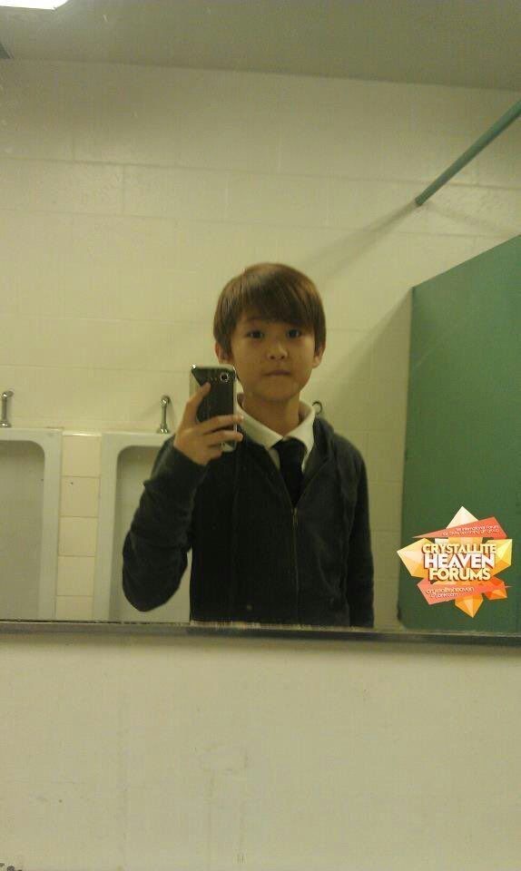 아이돌 과거 사진 모음 | 인스티즈