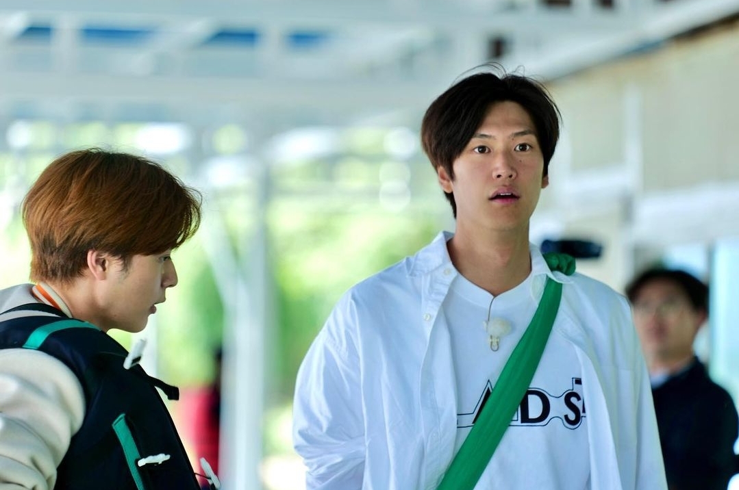 유선호 키 181cm인데 사람들이 작은 줄 아는 이유...jpg | 인스티즈