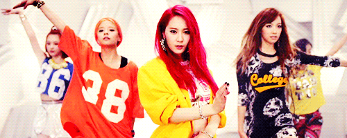 센세이션 했던 f(x)-첫 사랑니 | 인스티즈