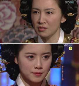 연산군 어머니 폐비 윤씨는 왕비가 된 후 왜 그렇게 변해버렸을까? | 인스티즈