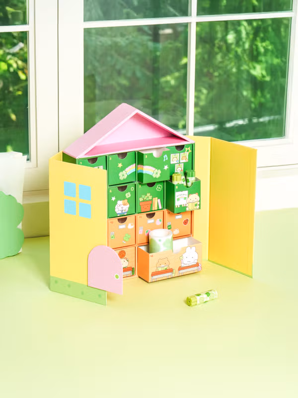 곧 크리스마스인데 설마 아직도 어드벤트 캘린더 안 산 눈아가 있념..?; | 인스티즈