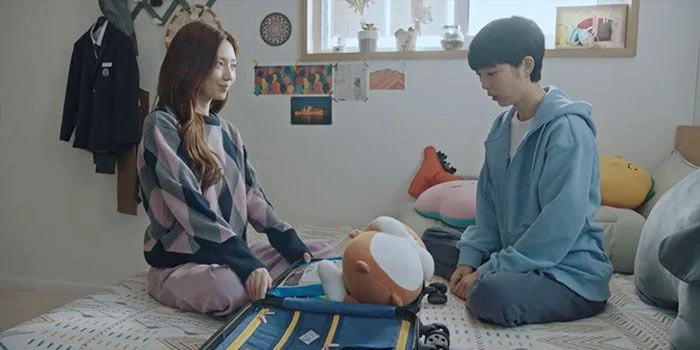 [XXXY] 오늘 방영한 무성애자 엄마와 게이 아빠 사이에서 인터섹스 양성으로 살아가는 10대 이야기 | 인스티즈
