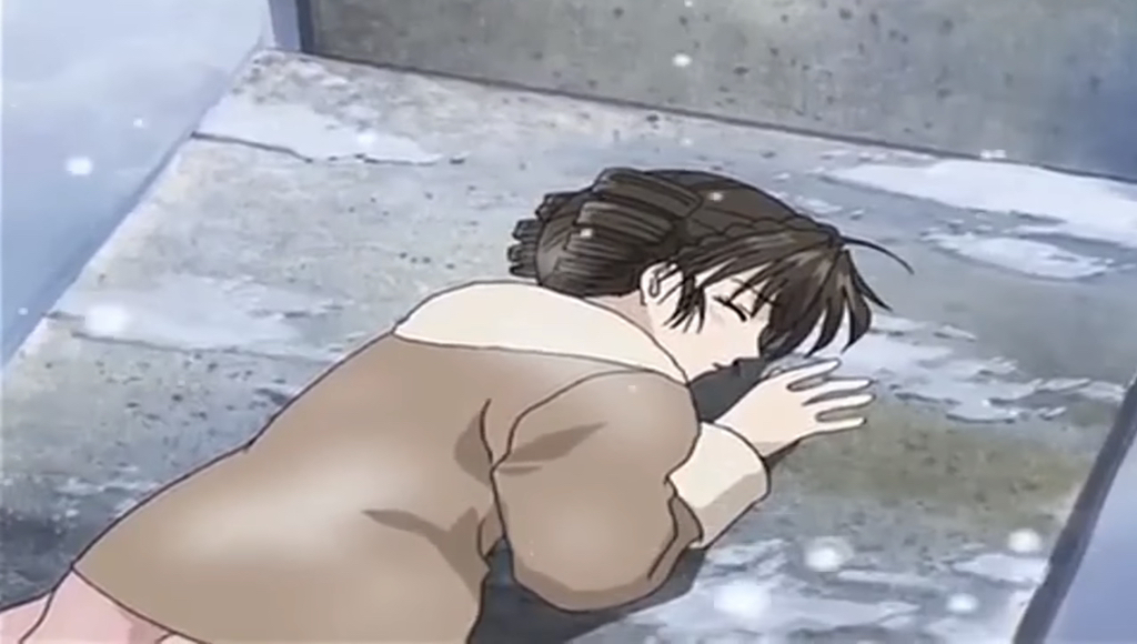 [일본문화] 어린나이에 큰 충격이었던 달빛천사 장면 | 인스티즈