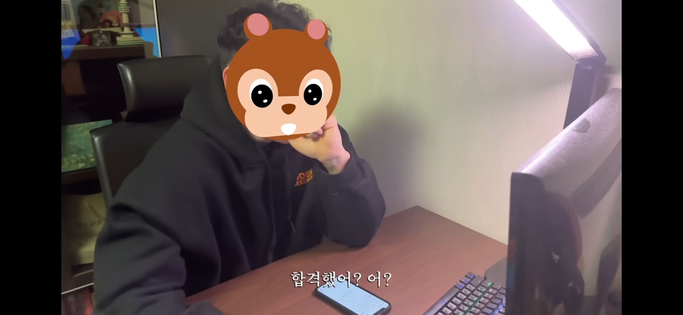 9년만에 세무사 최종합격 순간 | 인스티즈