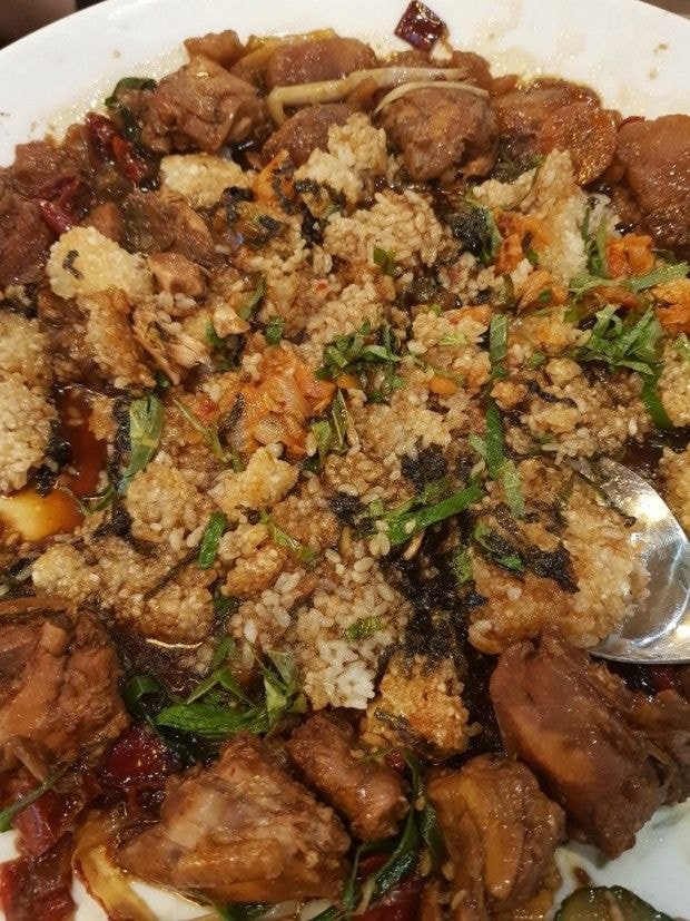 한국인들이 봉추찜닭 먹으러 가는 이유 | 인스티즈