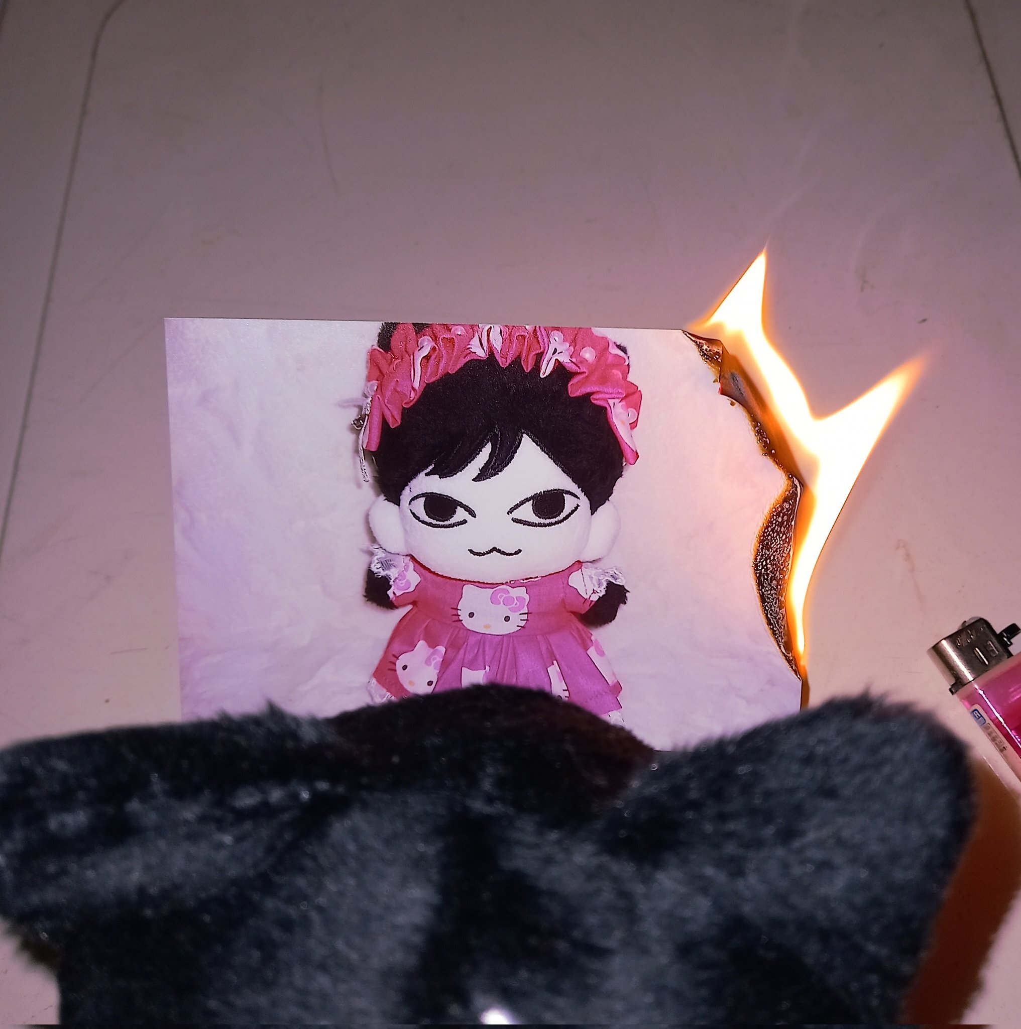 정말 특이해서 현대예술이라는 평을 듣는 주연인형계 | 인스티즈