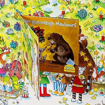 곧 크리스마스인데 설마 아직도 어드벤트 캘린더 안 산 눈아가 있념..?; | 인스티즈