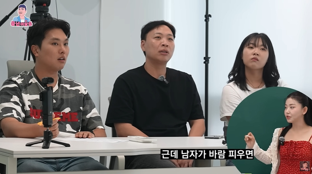 북한에서 이혼하기 쉽지 않은 이유 | 인스티즈