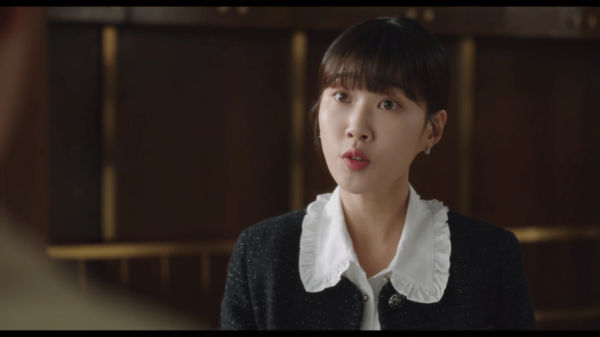 [우영우] 남주 서사로는 소꿉친구 동그라미다 vs 봄날의 햇살 최수연이다 | 인스티즈