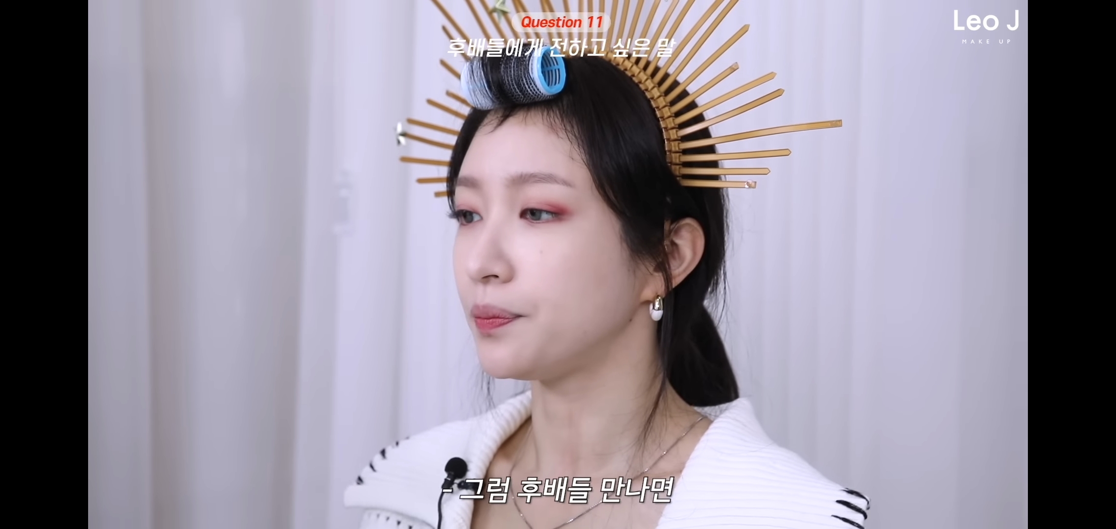 EXID 하니가 어린 나이에 데뷔하는 아이돌 후배들을 보며 하는 생각 | 인스티즈