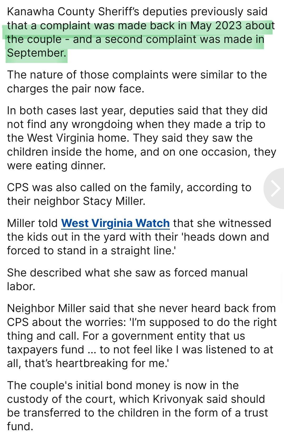 현재 난리난 미국 흑인 아이 노예 사건 | 인스티즈