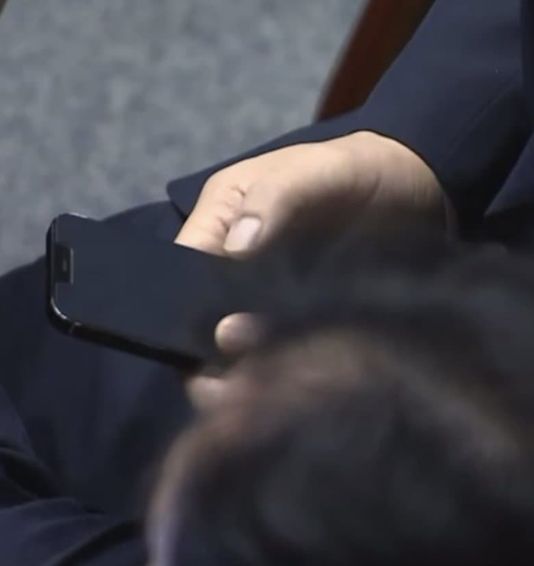 이재명 문자 공개로 완전히 뒤바뀐 언론 프레임 | 인스티즈