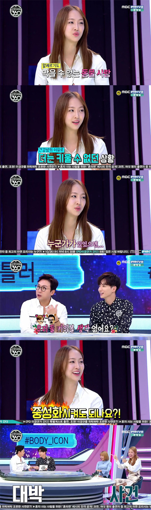 씨스타 해체가 아쉬운 이유...jpg | 인스티즈