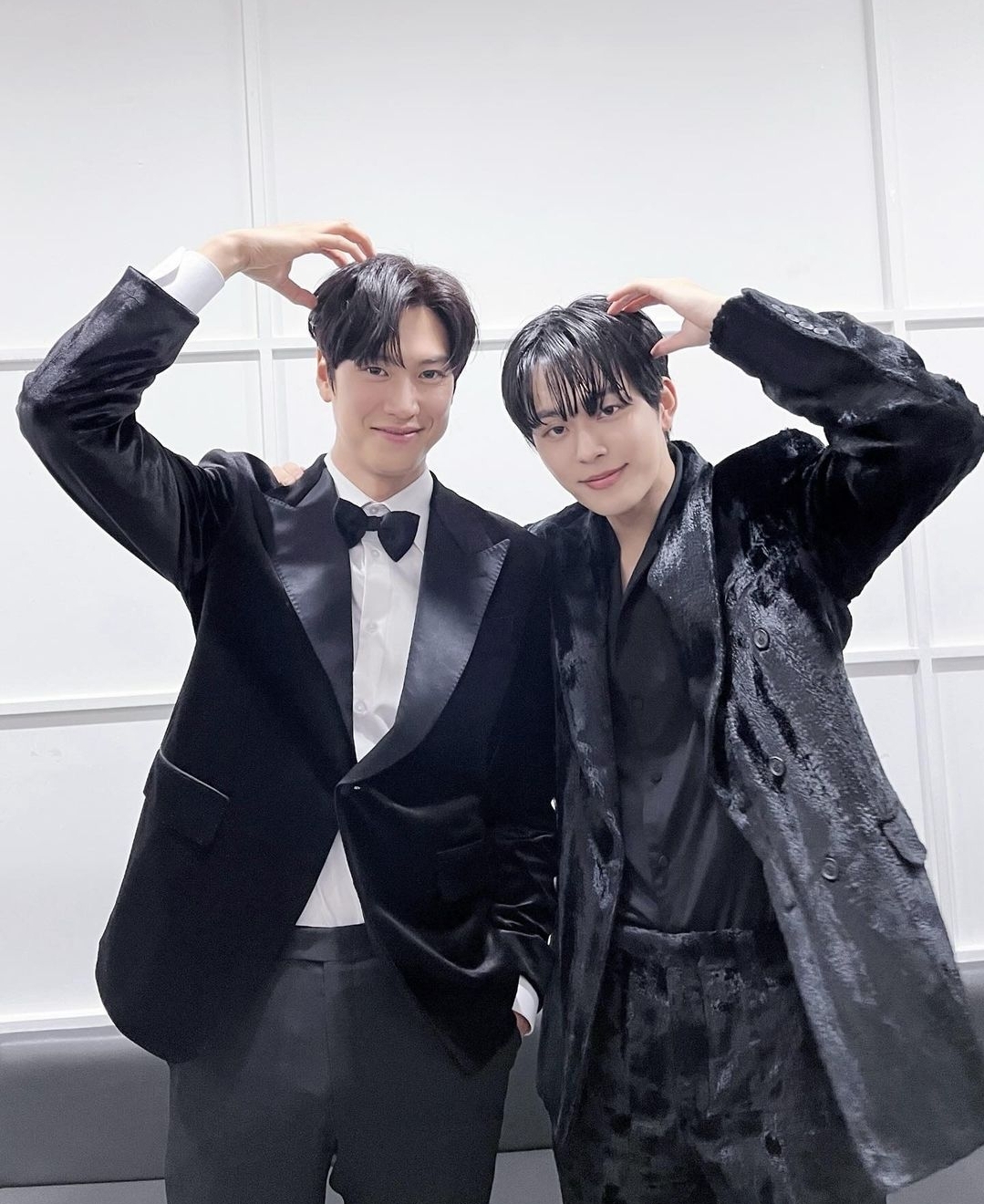 유선호 키 181cm인데 사람들이 작은 줄 아는 이유...jpg | 인스티즈